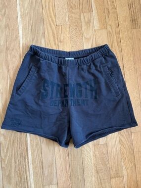 Gymshark Training Shorts